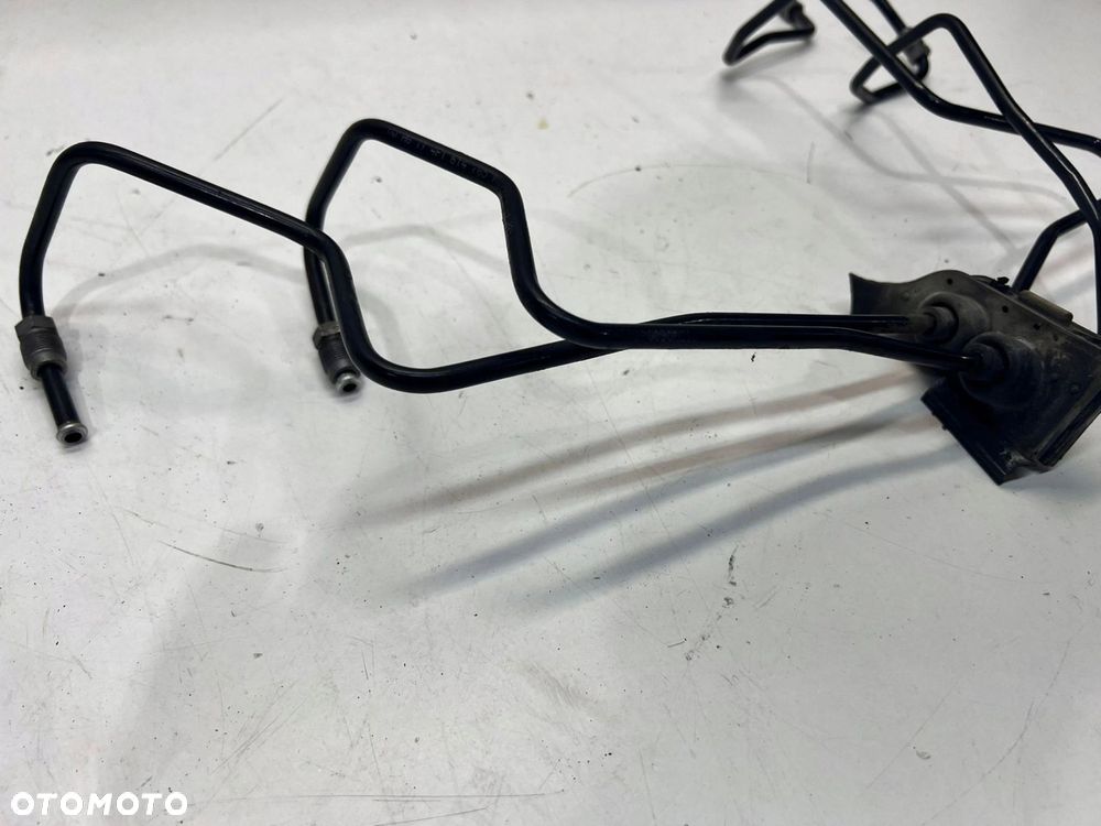 WĄŻ PRZEWÓD HAMULCOWY AUDI A6 C6 4F1614705T - 2