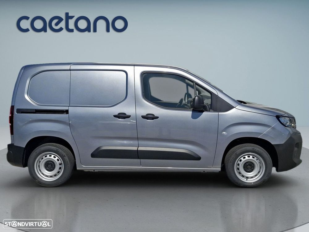Peugeot Partner 1.5 Diesel 100cv M - 2