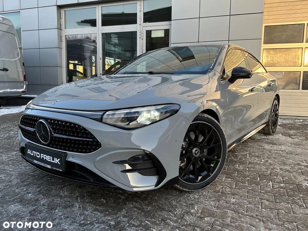 Mercedes-Benz CLA 200 mHEV 8G-DCT - 2