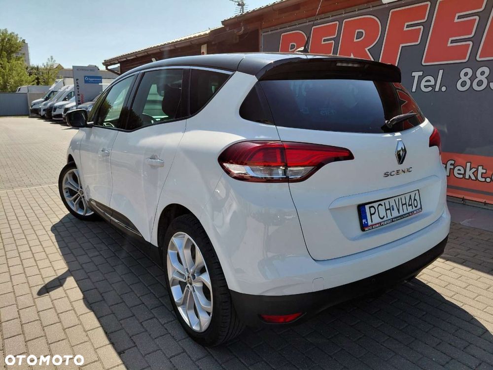 Renault Scenic - 6