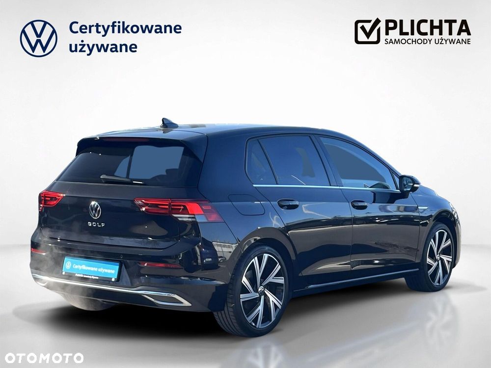 Volkswagen Golf 2.0 TSI Style DSG - 6