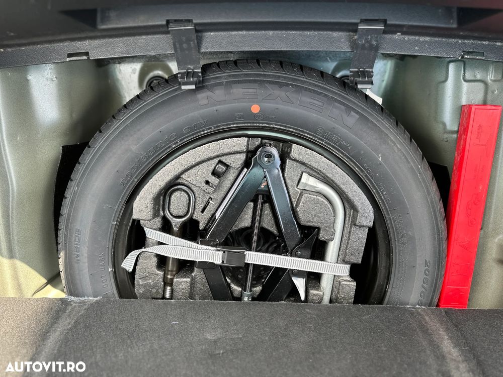 Skoda Superb 2.0 TDI Ambition - 26