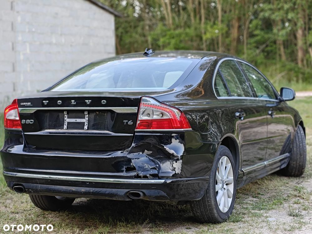 Volvo S80 T5 Drive-E Executive - 2