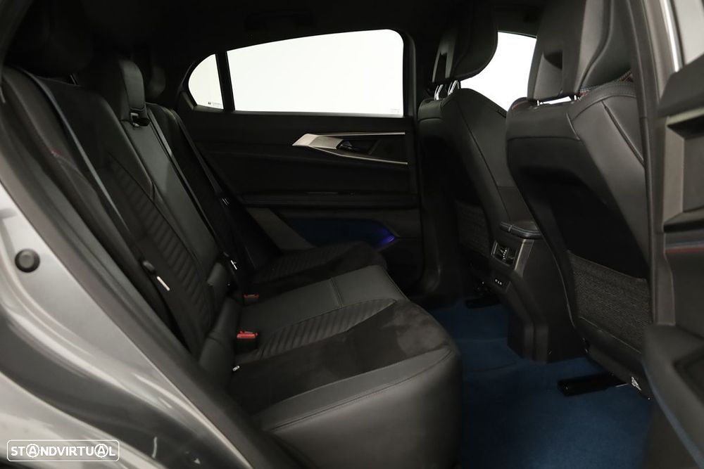 Renault Rafale 1.2 Hyper Hybrid E-Tech Esprit Alpine - 23