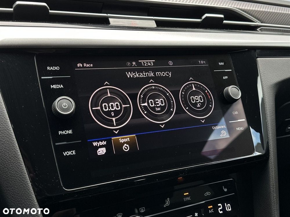 Volkswagen Arteon 2.0 TSI 4Motion R DSG - 28