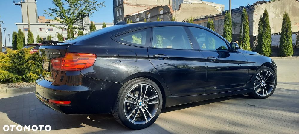 BMW 3GT - 9