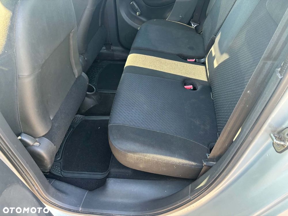 Citroën C3 Picasso HDi 90 FAP Tendance - 10