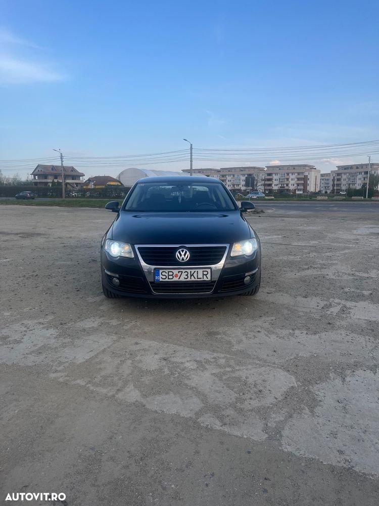 Volkswagen Passat - 30