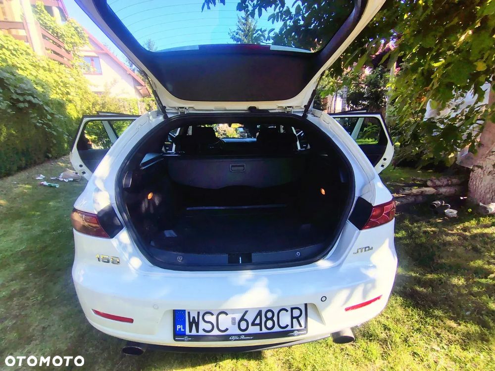 Alfa Romeo 159 2.0JTDM Sport Plus - 3