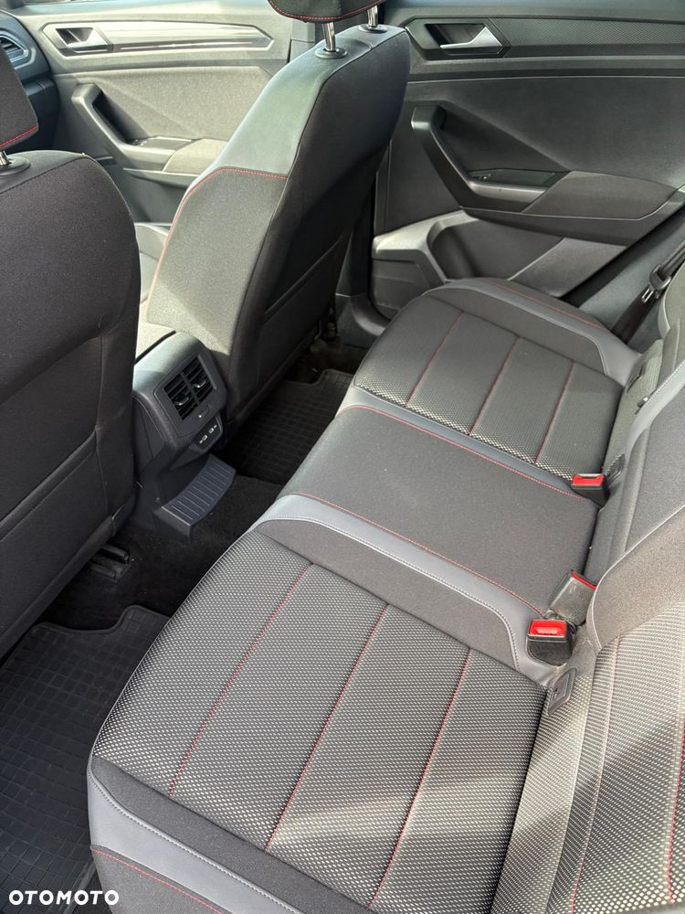 Volkswagen T-Roc 1.5 TSI GPF ACT Advance DSG - 13