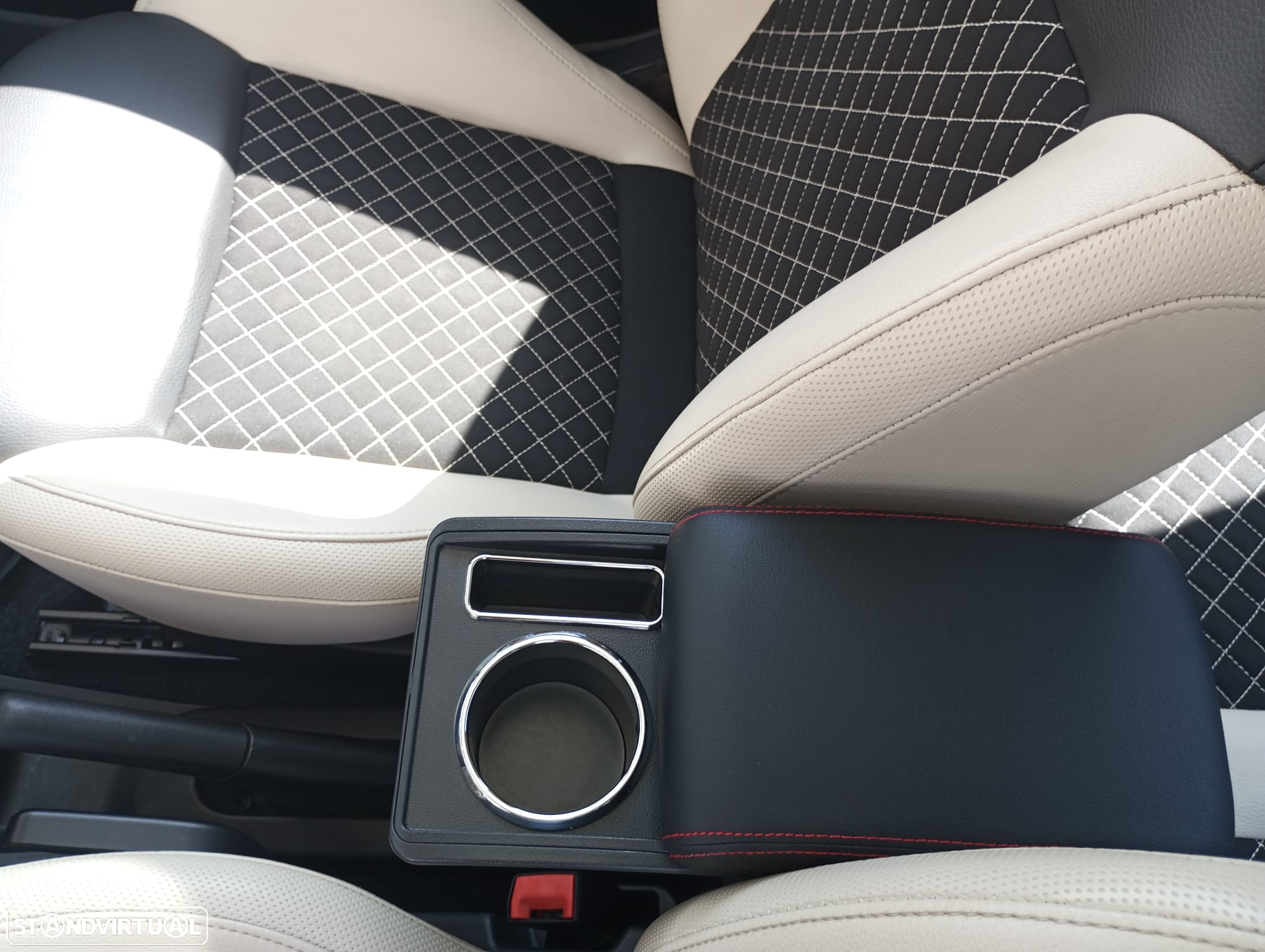 Fiat 500 1.0 GSE Hybrid Dolcevita - 10
