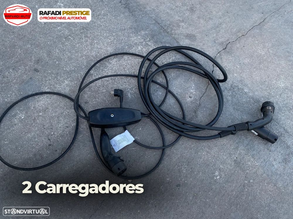 Smart Fortwo Cabrio EQ prime - 27