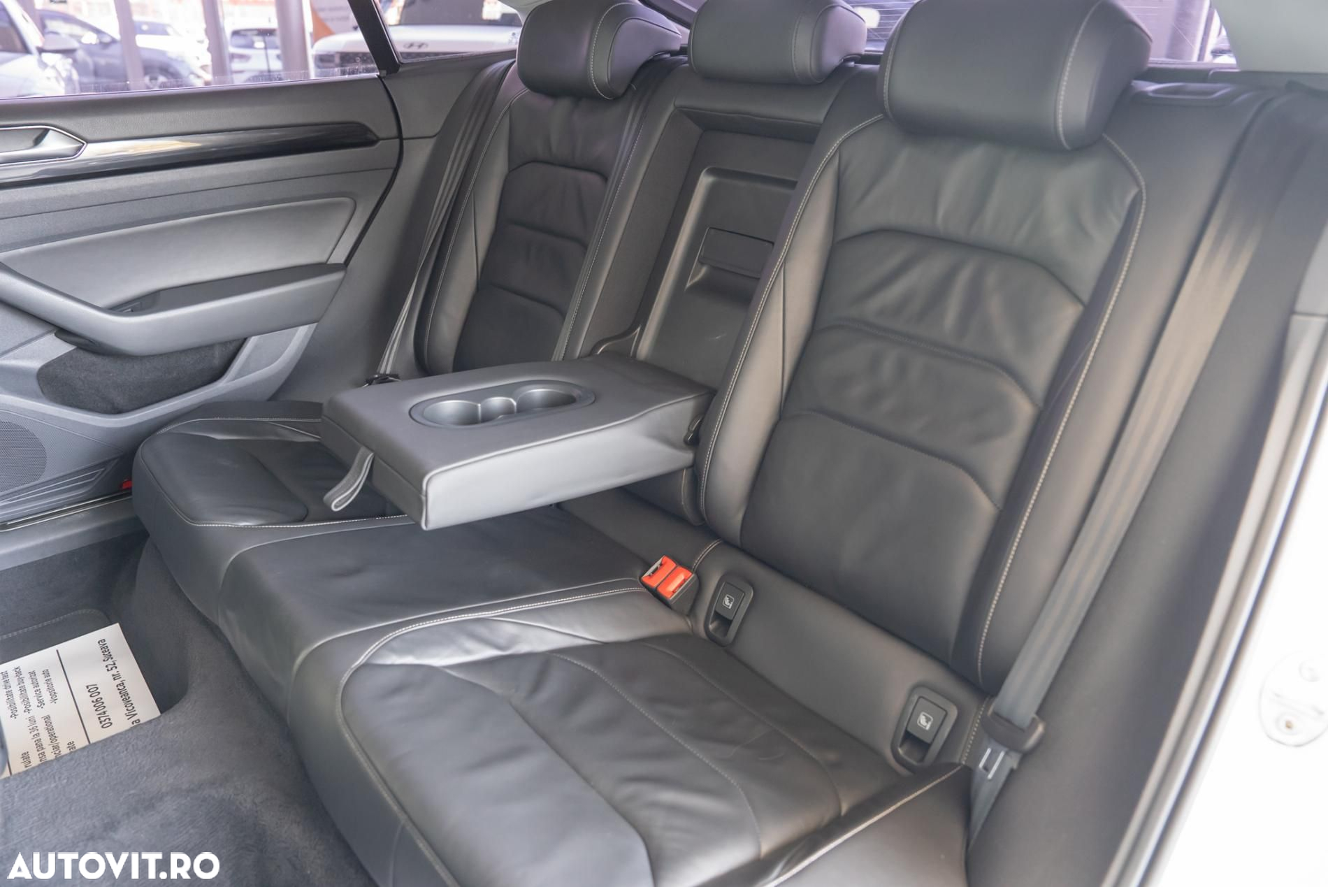 Volkswagen ARTEON 2.0 TDI SCR DSG Elegance - 22