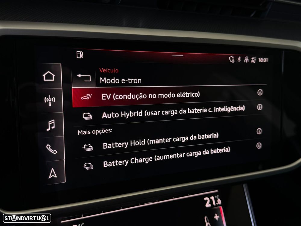 Audi A7 Sportback 50 TFSIe quattro S tronic - 59