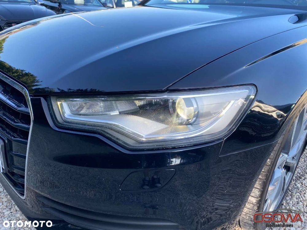 Audi A6 Avant 2.0 TDI DPF sport selection - 18