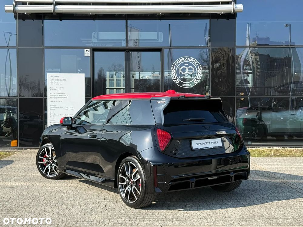 MINI Cooper - 5