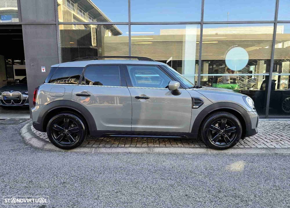 MINI Countryman One D Auto - 5