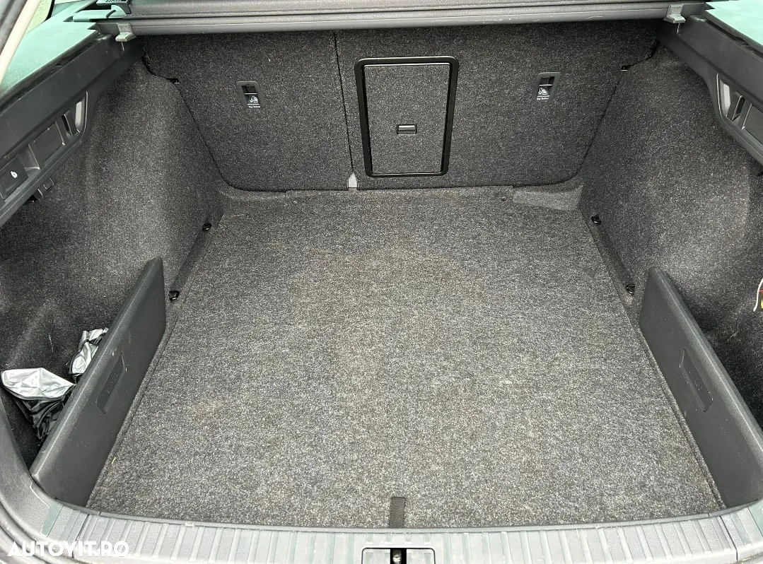 Skoda Octavia Combi 1.0 TSI e-TEC DSG Style - 16