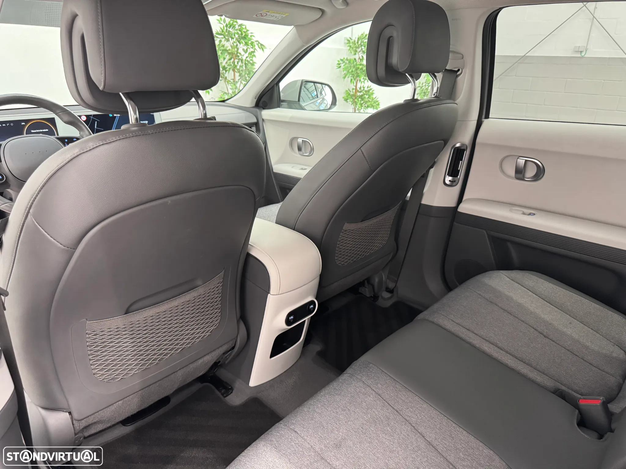 Hyundai Ioniq 5 73kWh Vanguard - 24