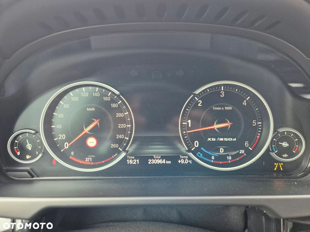 BMW X5 M - 15