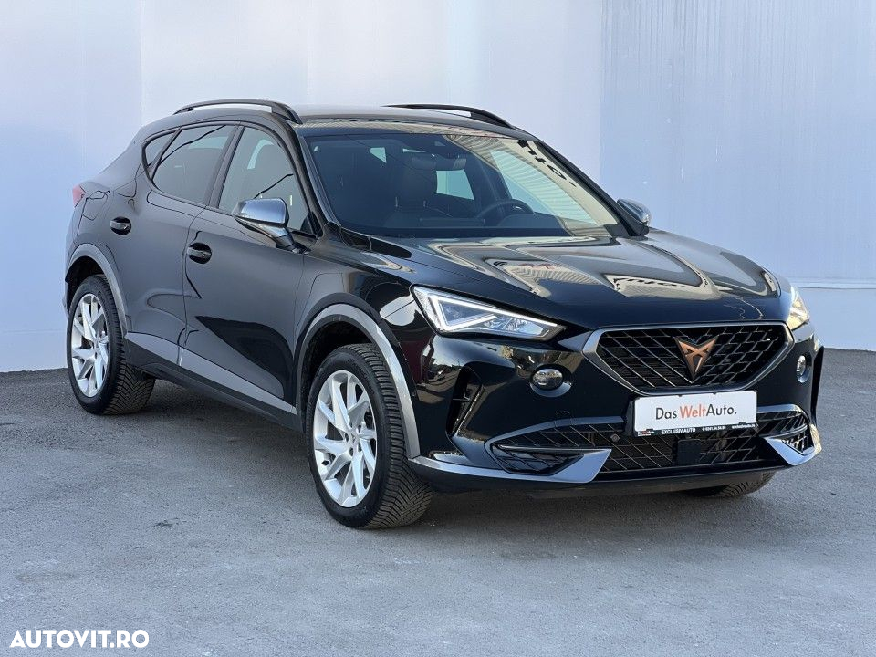 Cupra Formentor - 35