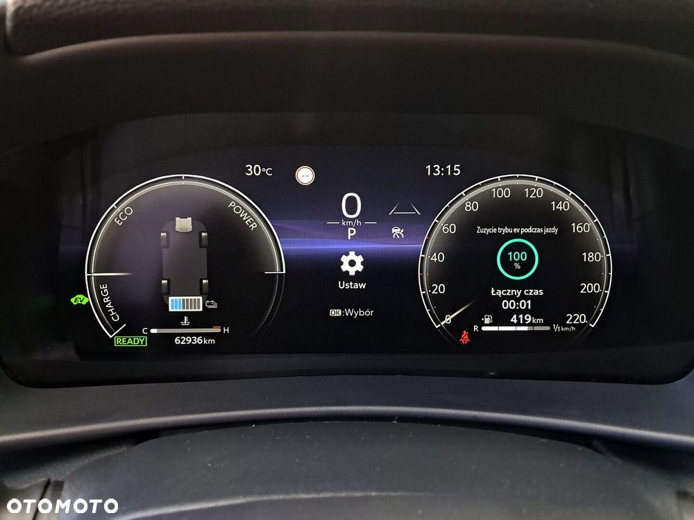 Toyota C-HR 1.8 Hybrid Comfort - 19
