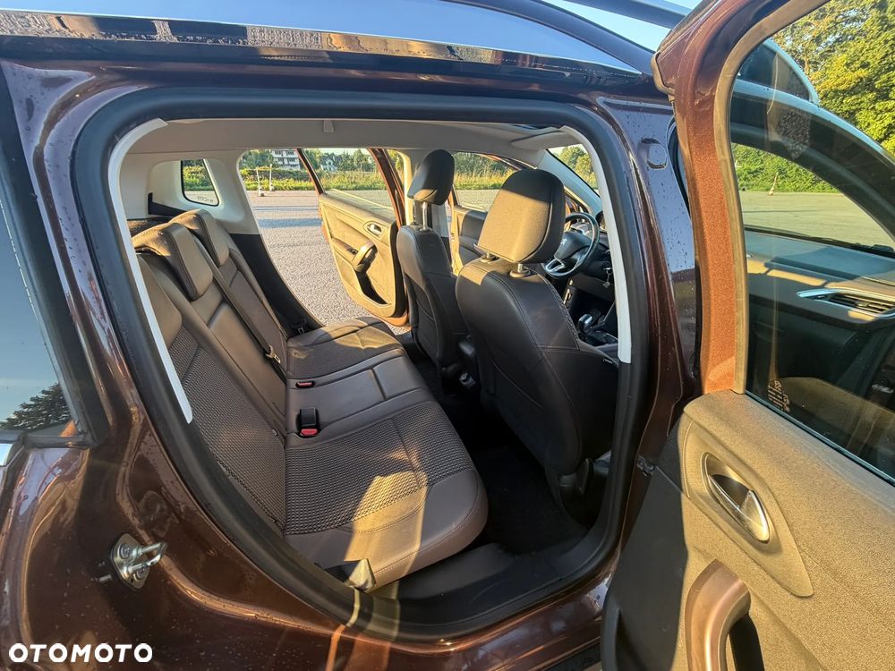 Peugeot 2008 1.6 VTi Style - 19