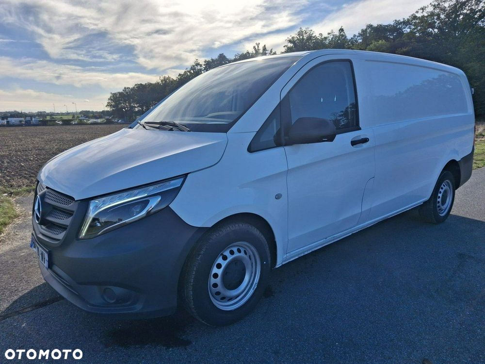 Mercedes-Benz Vito - 2