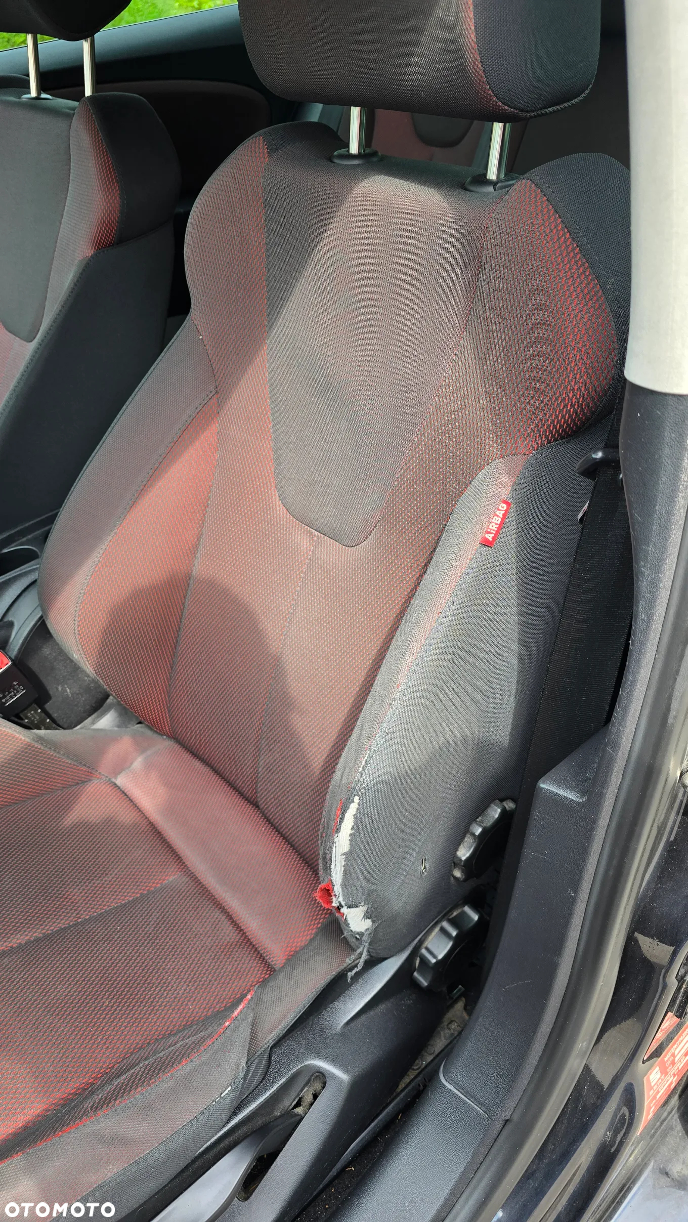 Seat Leon 2.0 TDI DPF Sport - 13