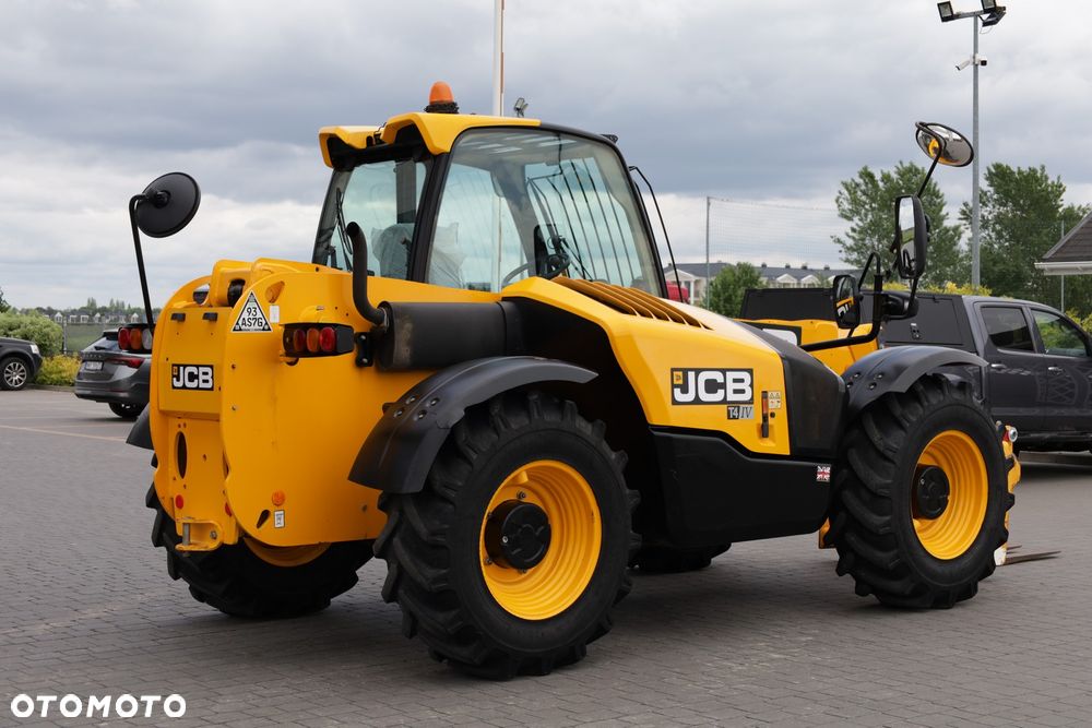 JCB 531-70 - 3