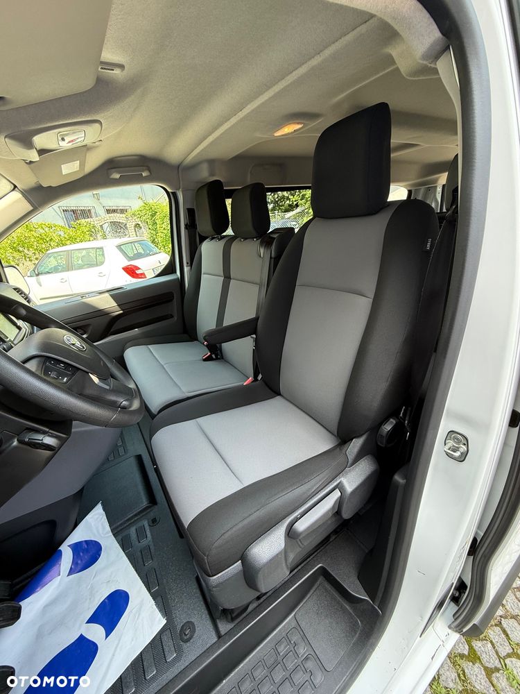 Toyota ProAce - 9