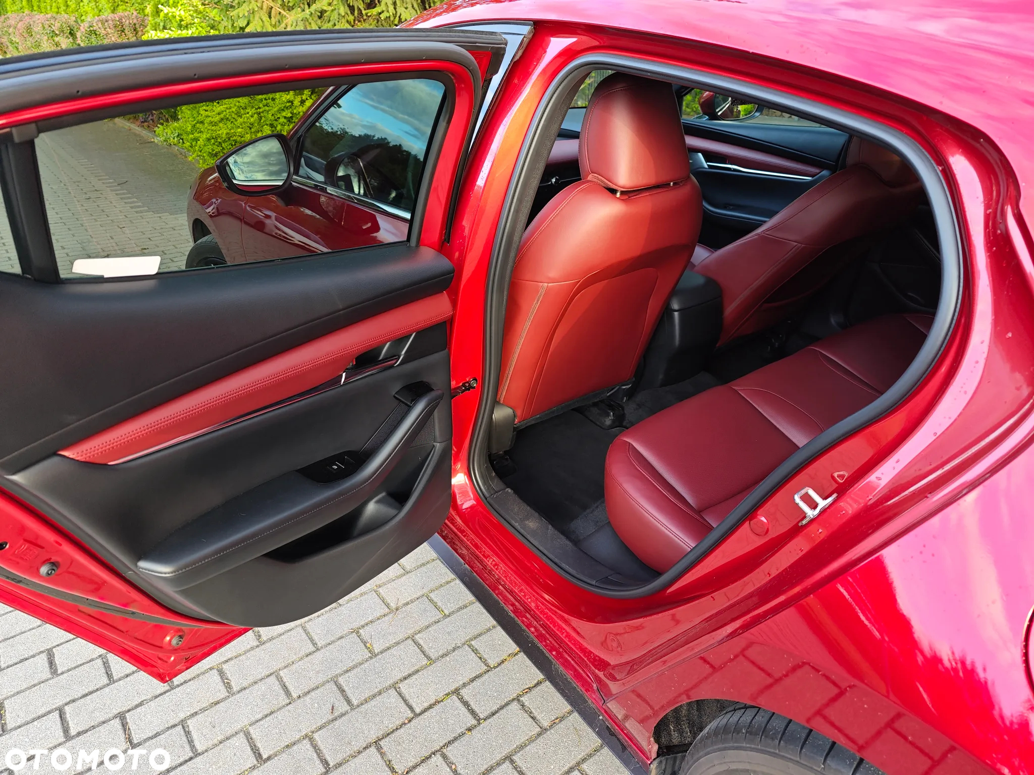 Mazda 3 - 11