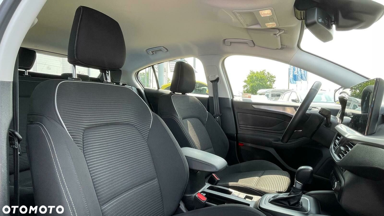 Ford Focus - 16