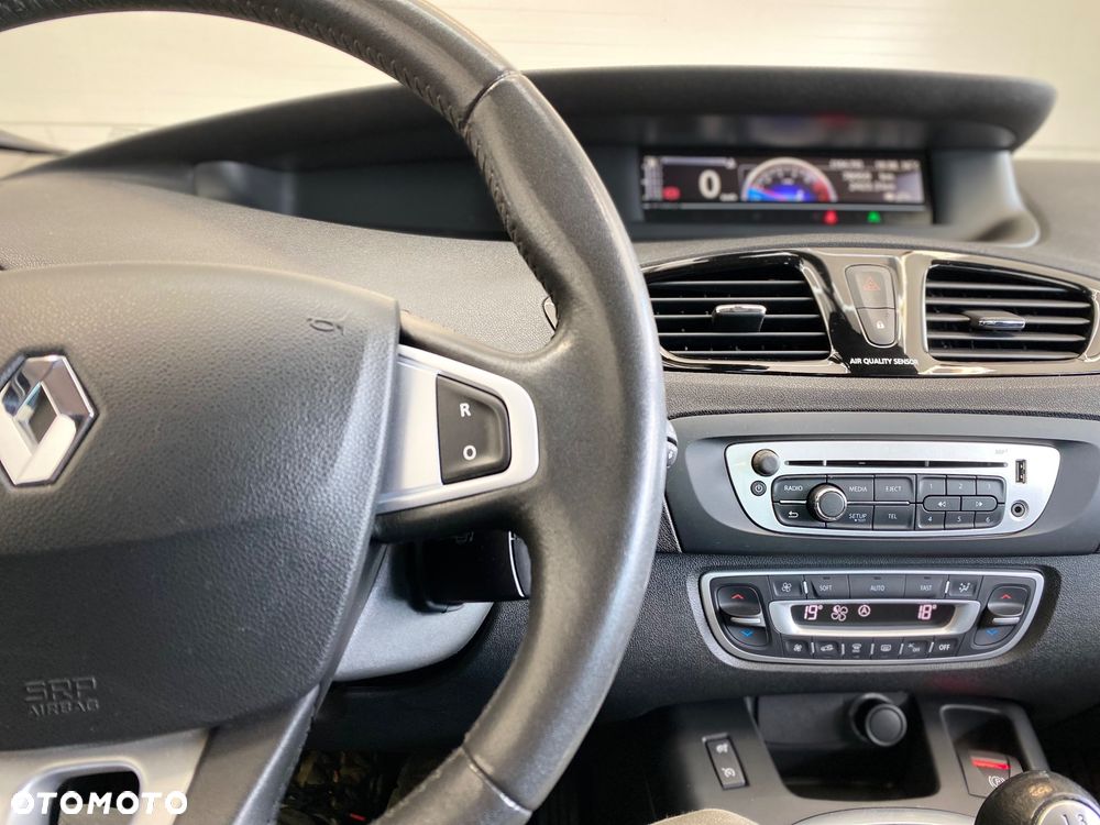 Renault Scenic 1.2 TCe Energy Intens - 24