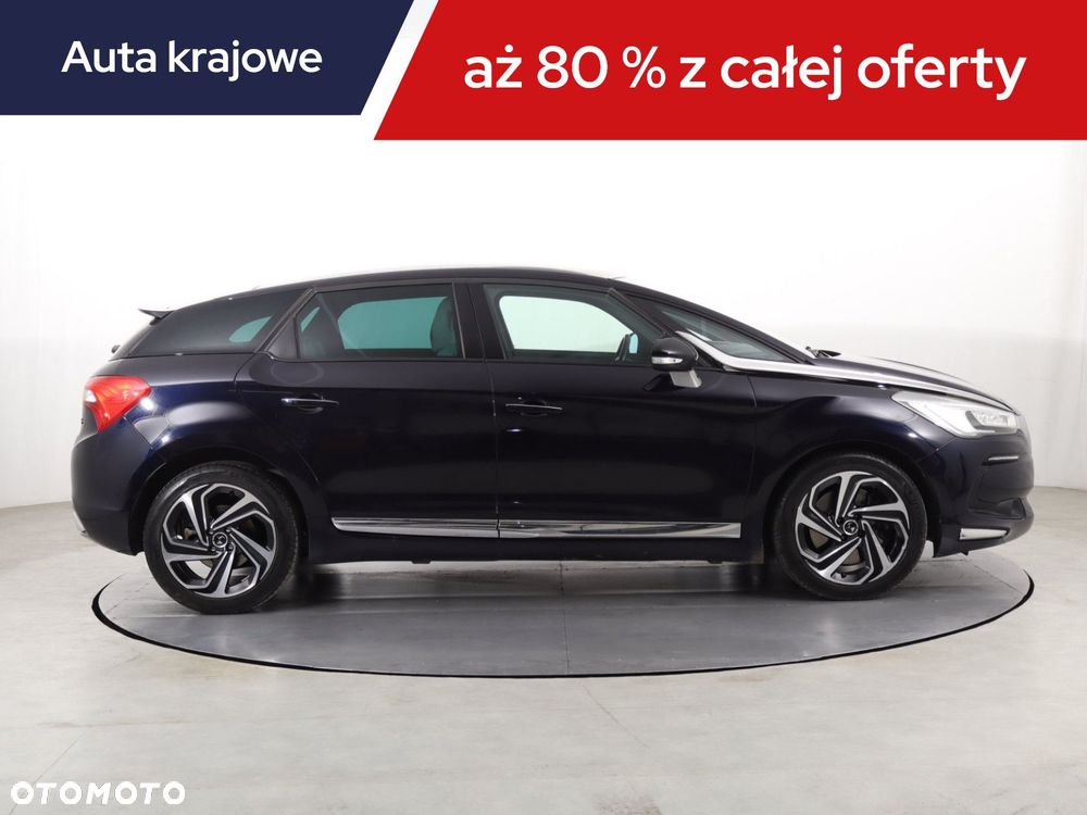 DS Automobiles DS 5 - 8