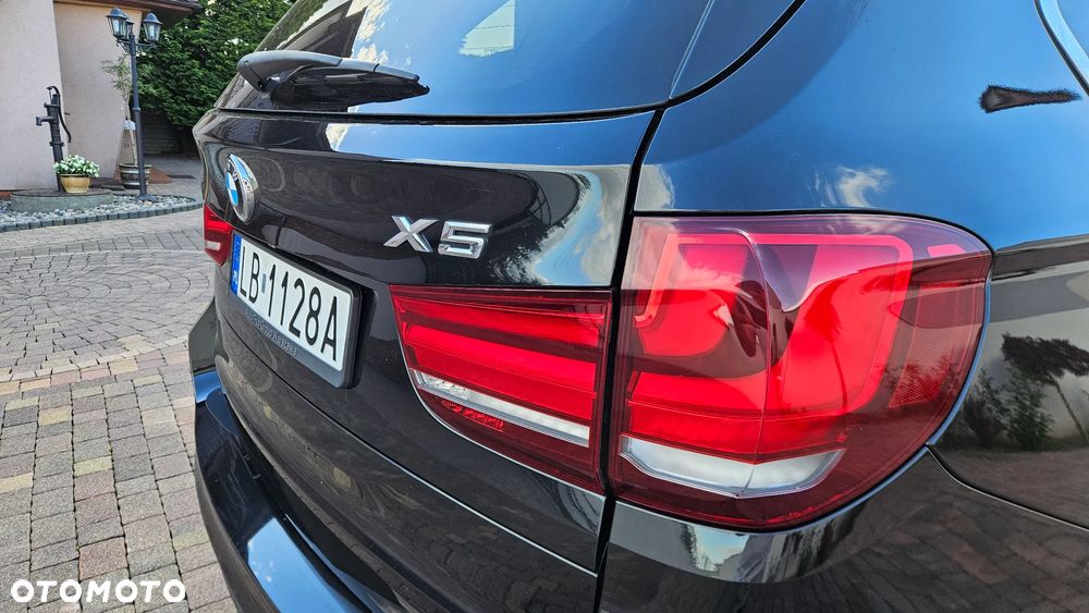 BMW X5 - 7