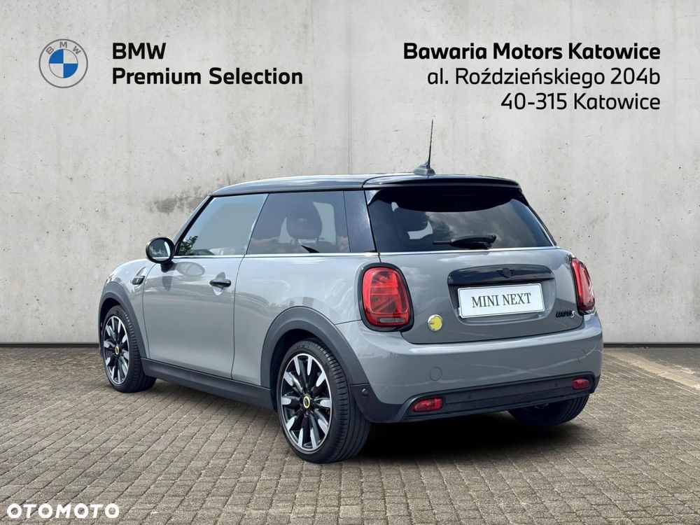 MINI Cooper S - 3