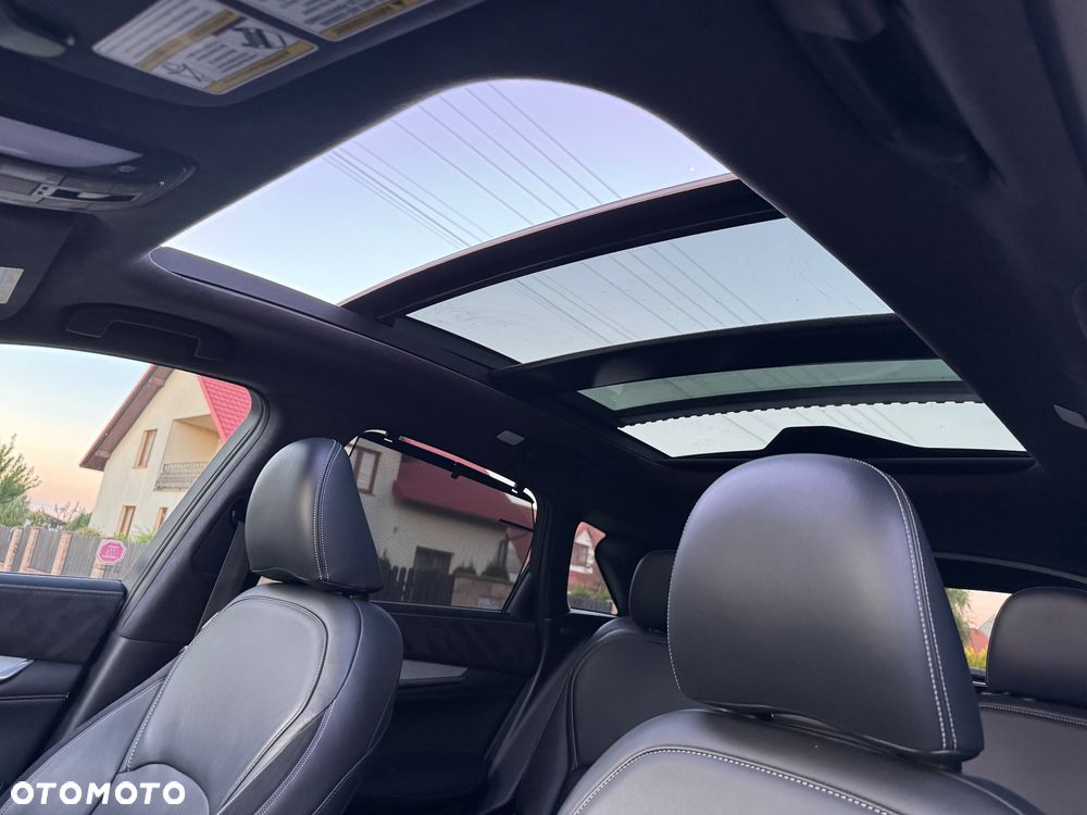 Infiniti Q50 2.0t Premium - 30