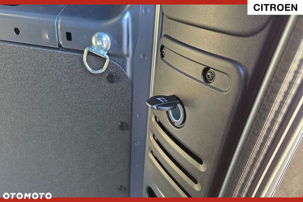 Citroën Jumper Heavy L4H3 2.2 180KM - 9