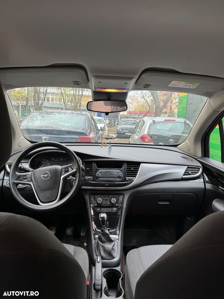 Opel Mokka - 3