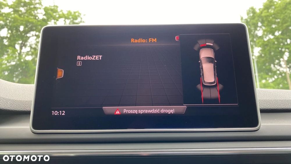 Audi A4 Avant 40 TFSI Sport S tronic - 33