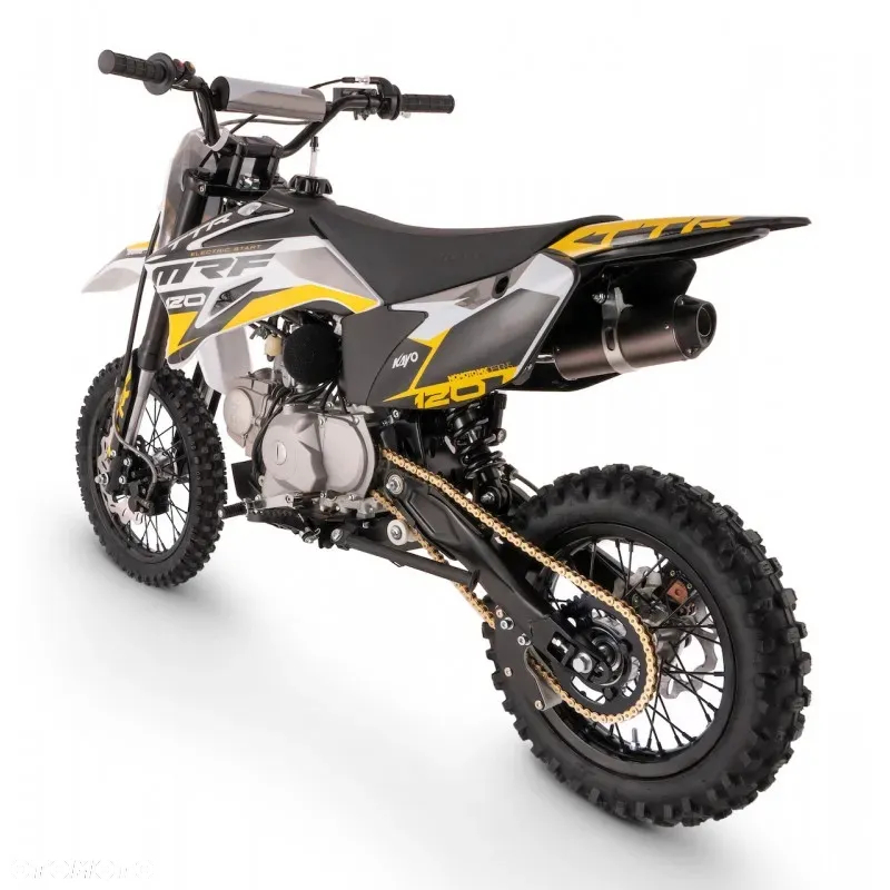 MRF Inny - 3