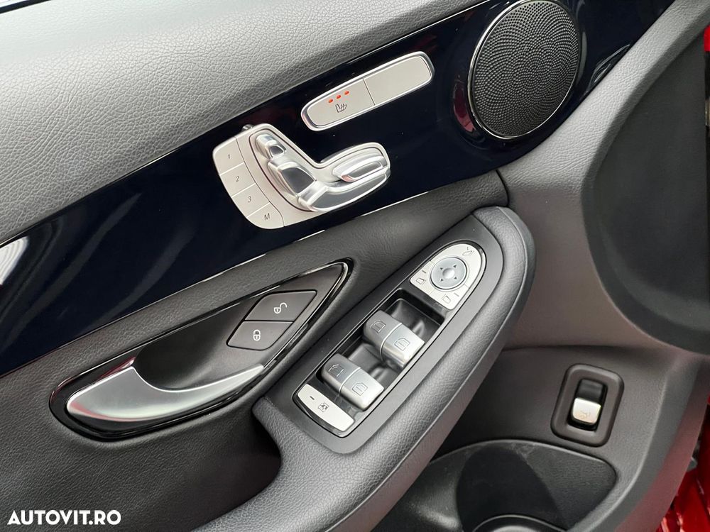 Mercedes-Benz C 250 CDI BlueEFFICIENCY T-modell 4M Aut - 9