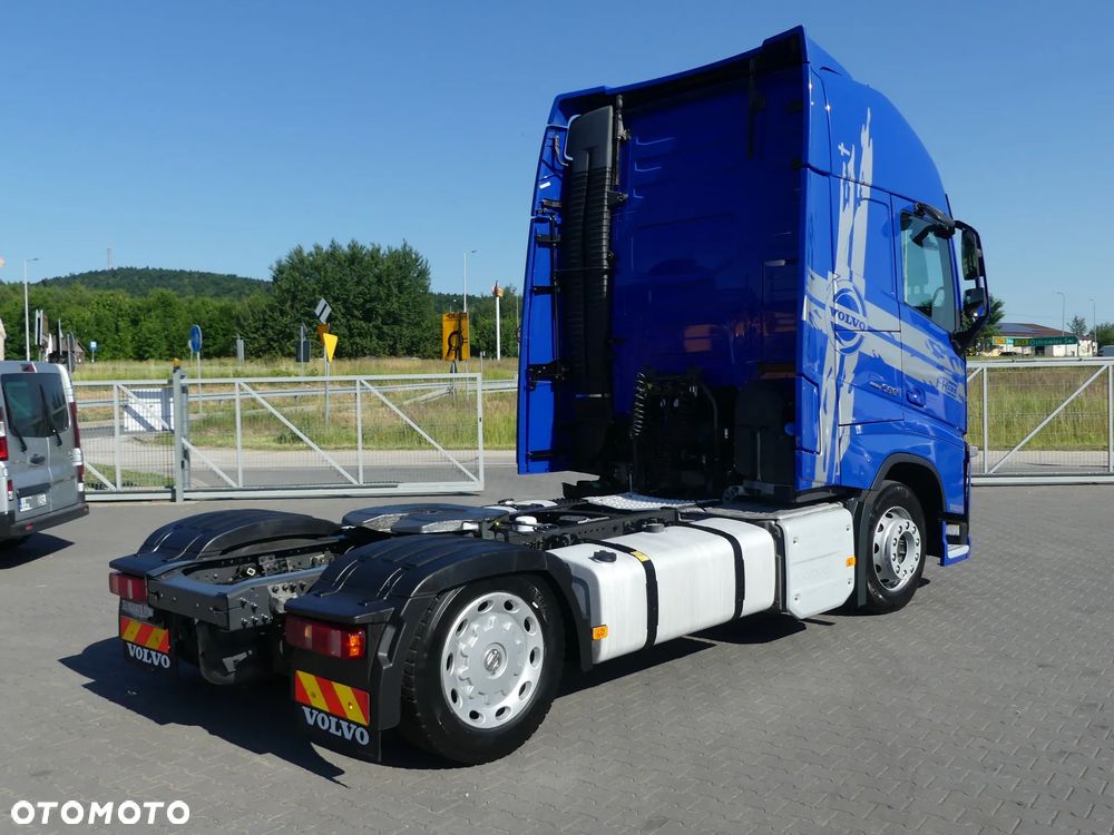 Volvo FH4 500 / EURO 6 / AUTOMAT / LOW DECK  / XXL / - 7