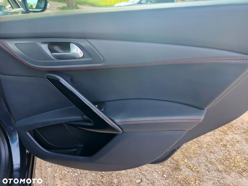 Peugeot 508 THP 165 Stop&Start Allure - 25