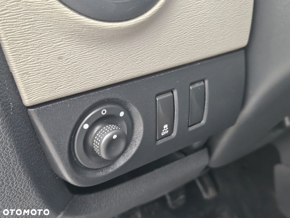 Dacia Dokker VAN - 28