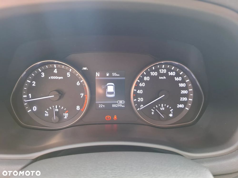 Hyundai i30 1.5 T-GDI 48V Comfort - 16