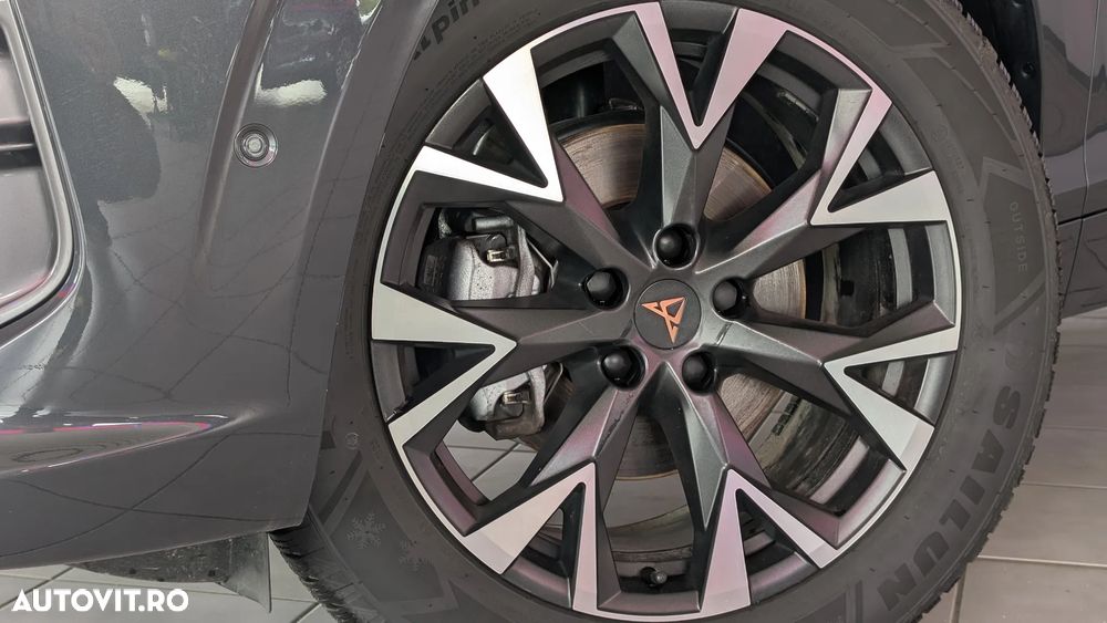 Cupra Terramar - 9