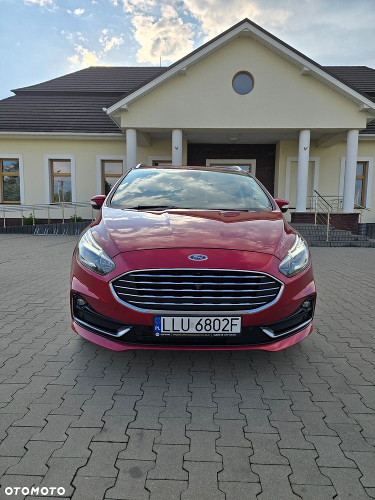 Ford S-Max 2.0 EcoBlue ST-Line - 7