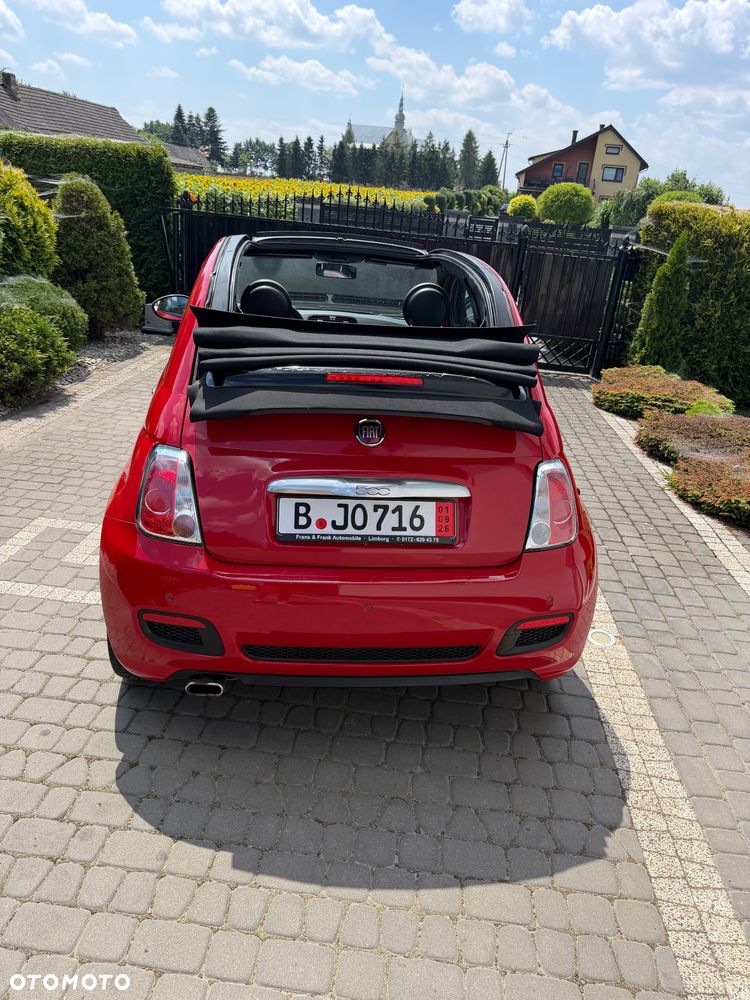 Fiat 500 - 10